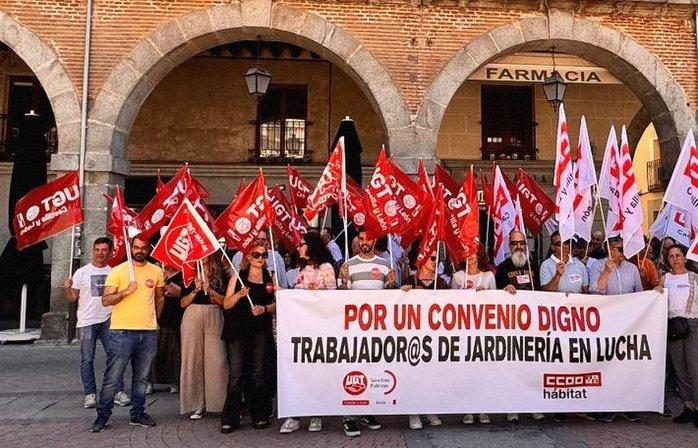 UGT ÁVILA