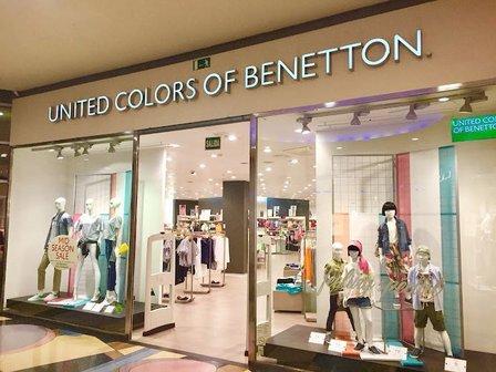 United Colors Of Benetton