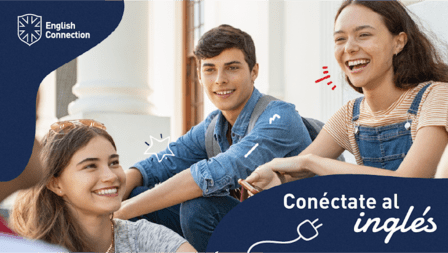 English Connection Academia de Inglés - Madrid Espinillo