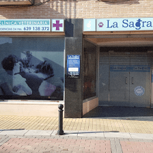 Veterinary Clinic La Sagra