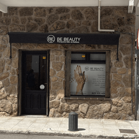 Be Beauty San Agustin del Guadalix