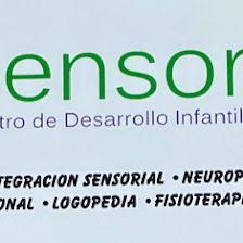 Sensory, Centro de Desarrollo Infantil