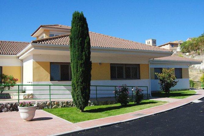Residencia de la Tercera Edad El Olmar, S.L.