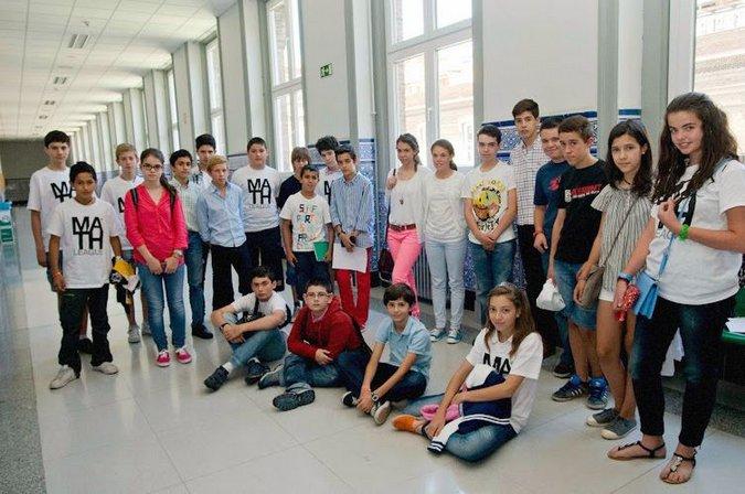 FUNDACIÓN TALENTO