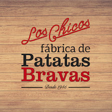 Los Chicos Fábrica de Patatas Bravas