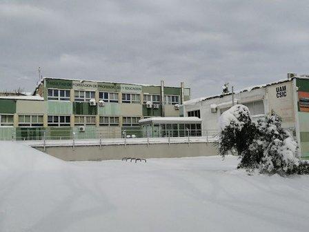 Faculty of Teacher Training and Education | UAM