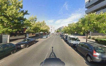 Autogas-Madrid