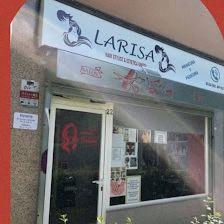 Larisa Hair Stylist & Estética Unisex