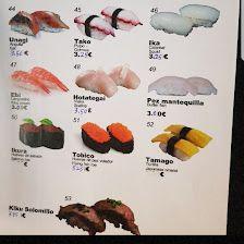 restaurante new sushi