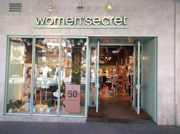 Women'secret
