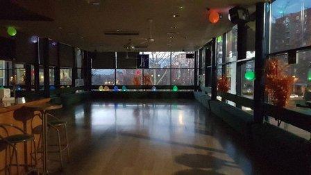 Academia de Baile J´Swing