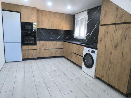 Muebles de cocina Julio Cid SL