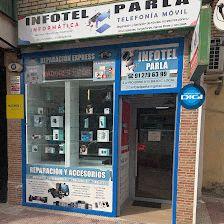 INFOTEL PARLA
