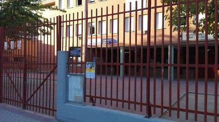Public School Benito Perez Galdos