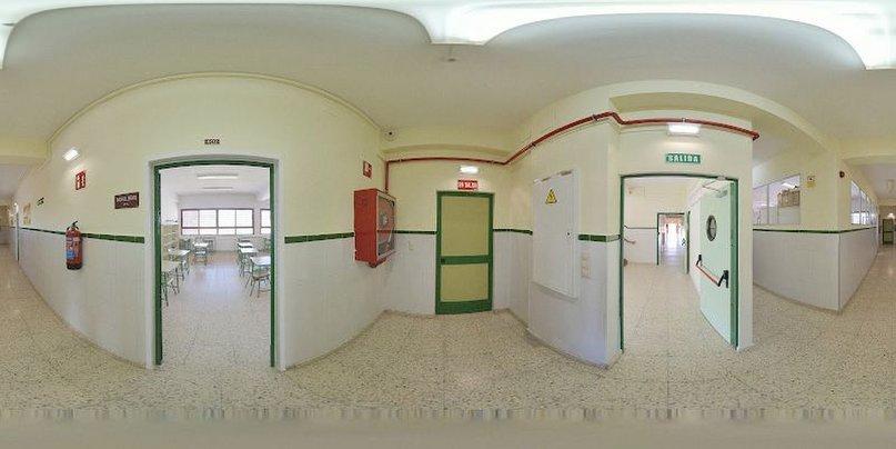 Colegio Los Robles - Aravaca