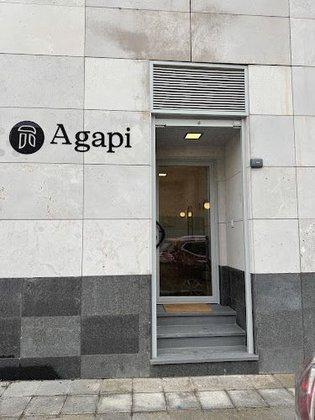 AGAPI