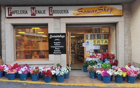 Somarshop