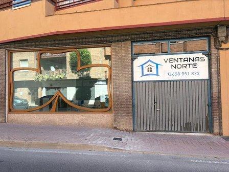 Ventanas Norte