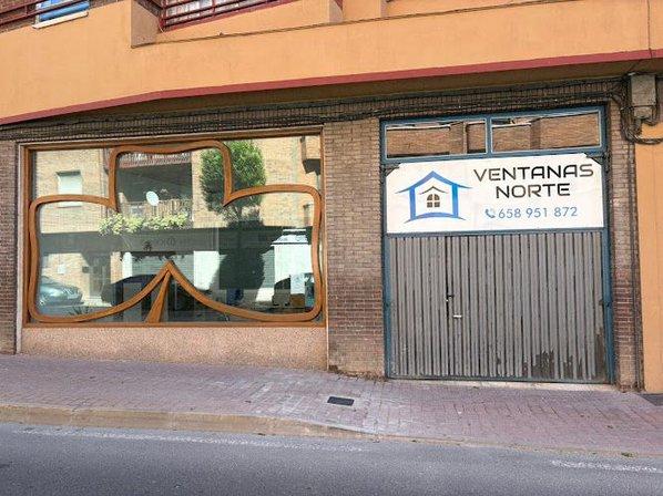 Ventanas Norte