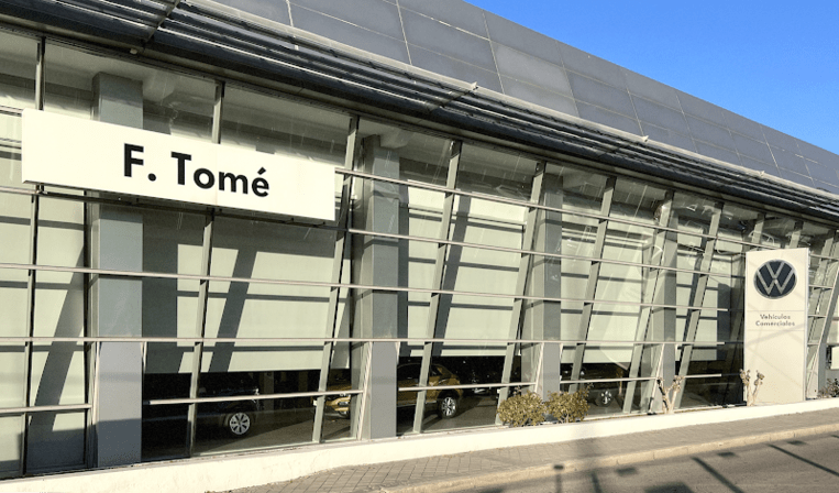 F. Tomé
