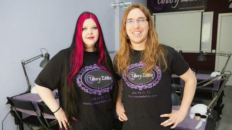 Nails and Beauty - Training Center