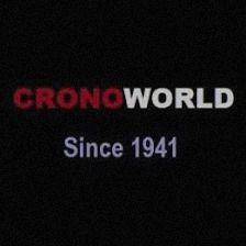 Cronoworld