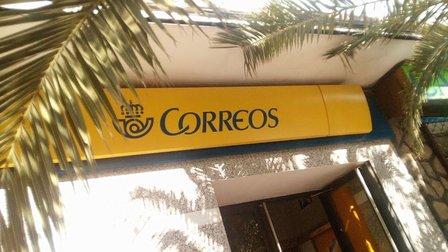 Oficina de Correos y Citypaq
