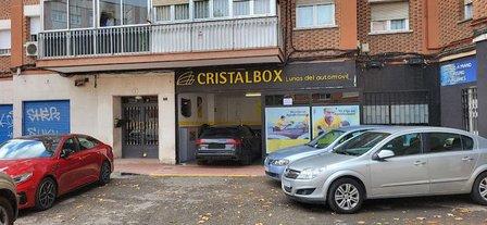 CRISTALBOX