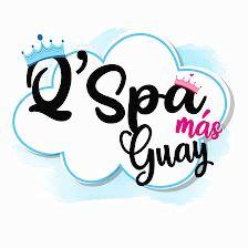 Q'SPA MAS GUAY