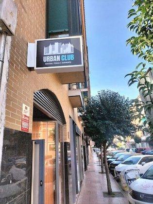URBAN CLUB Leganés