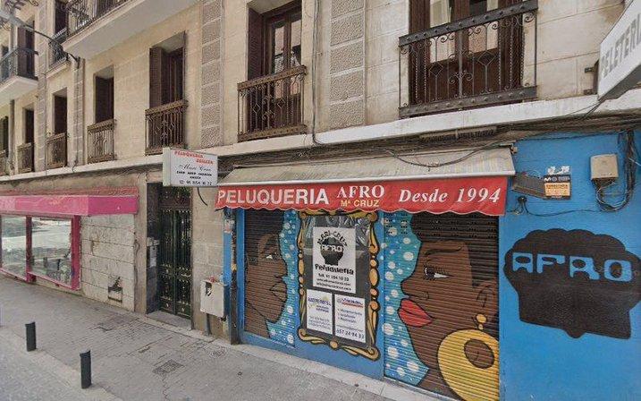 Asturias-madrid