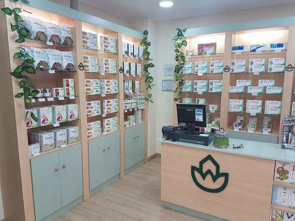 NaturHouse Talavera