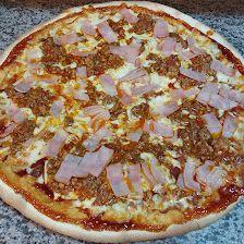 Pizzería Locco'Pizza Madrid
