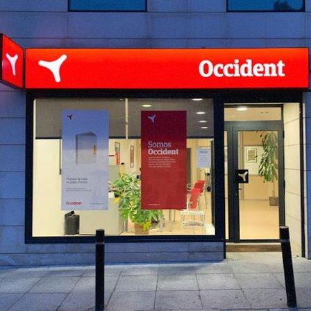 Occident - Agencia de seguros Javier Sanz Martínez