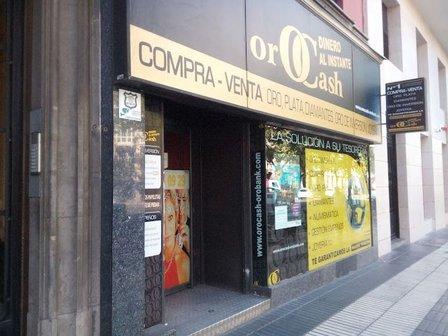STORE ALCALÁ 76 S.L.