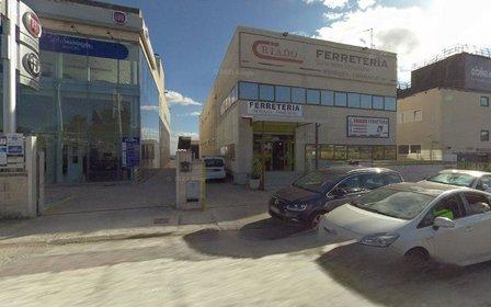 AUTOMOVILES NUCRI, S.A. Fiat Alfa Romeo