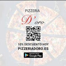Pizzeria de Oro