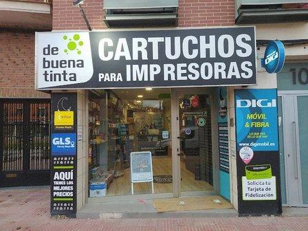Capitan Ludic (de buena tinta) Alcalá de Henares