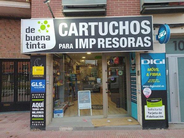 Capitan Ludic (de buena tinta) Alcalá de Henares