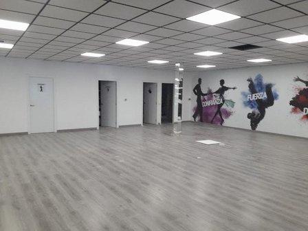 Atrévete Escuela de Baile