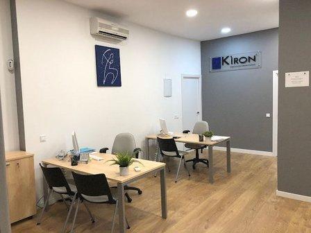 Kiron