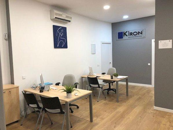 Kiron