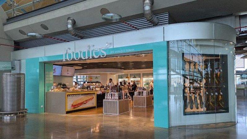 foodies'