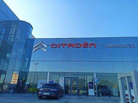 Citroën Amarauto