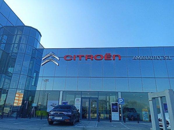 Citroën Amarauto