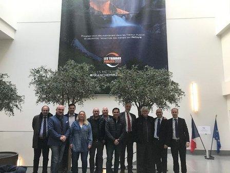ACRP - European Association for Construction Repair, reinforcement and Protection