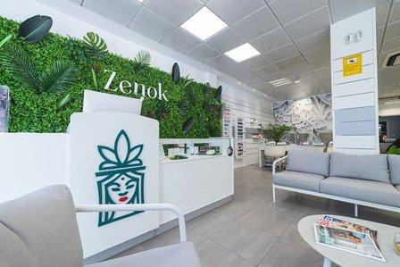 Zenok Salon | Peluquería en Collado Villalba