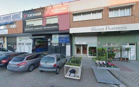 Empresa de Limpieza Torrejon de Ardoz