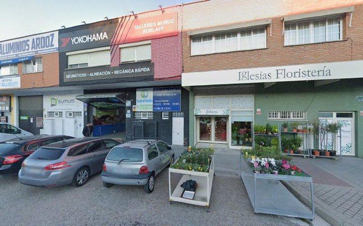 Empresa de Limpieza Torrejon de Ardoz