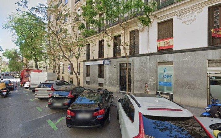 gabinete de fisioterapia martín urrialde
